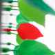 Illustration for article titled Your Fridge Gets the Forest Effect with Leaf Magnets